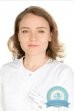 Эндокринолог Федорова  Елена  Анатольевна
